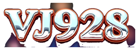 vj928 logo